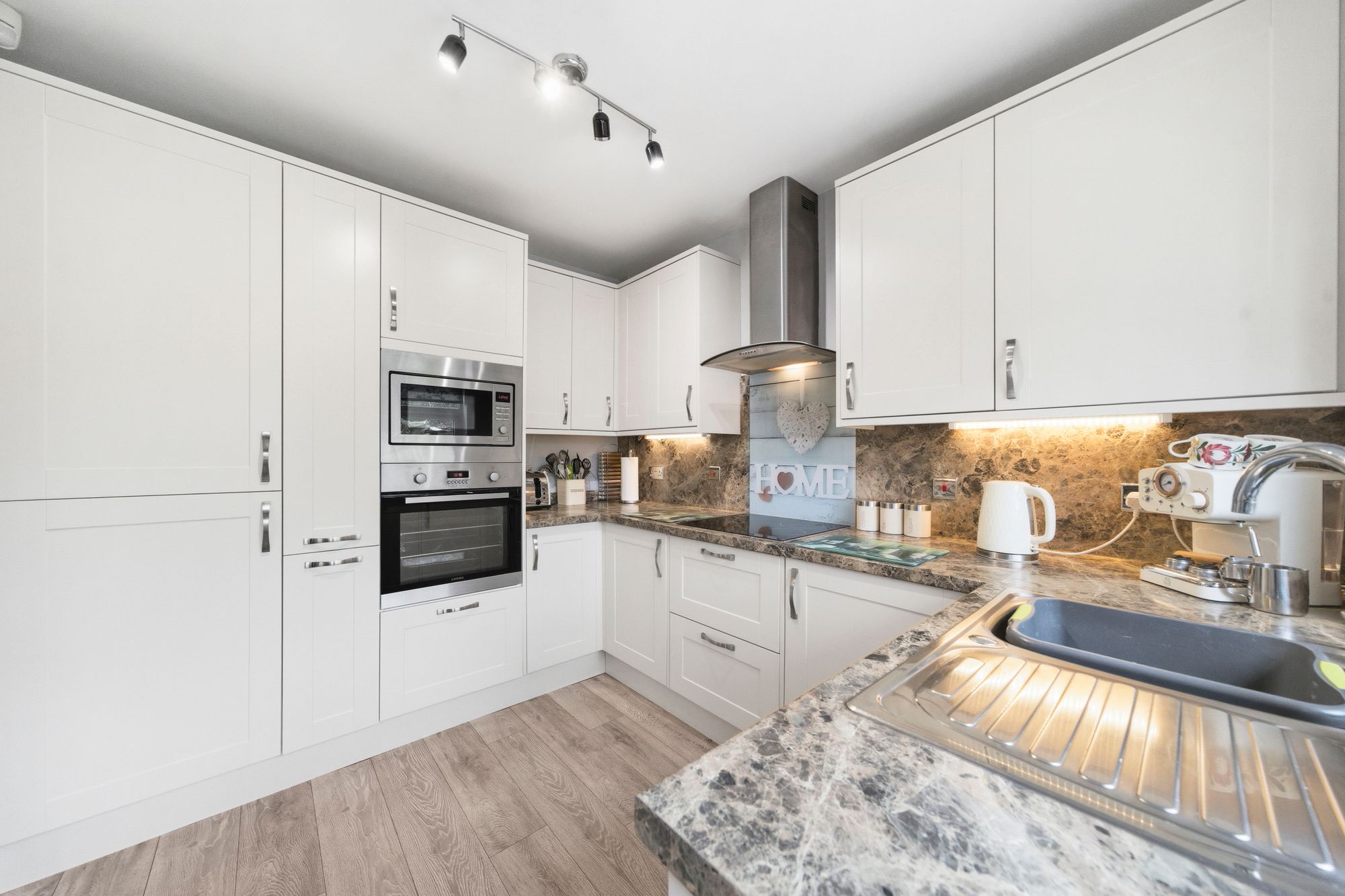 Chestnut Drive South, Leigh, WN7