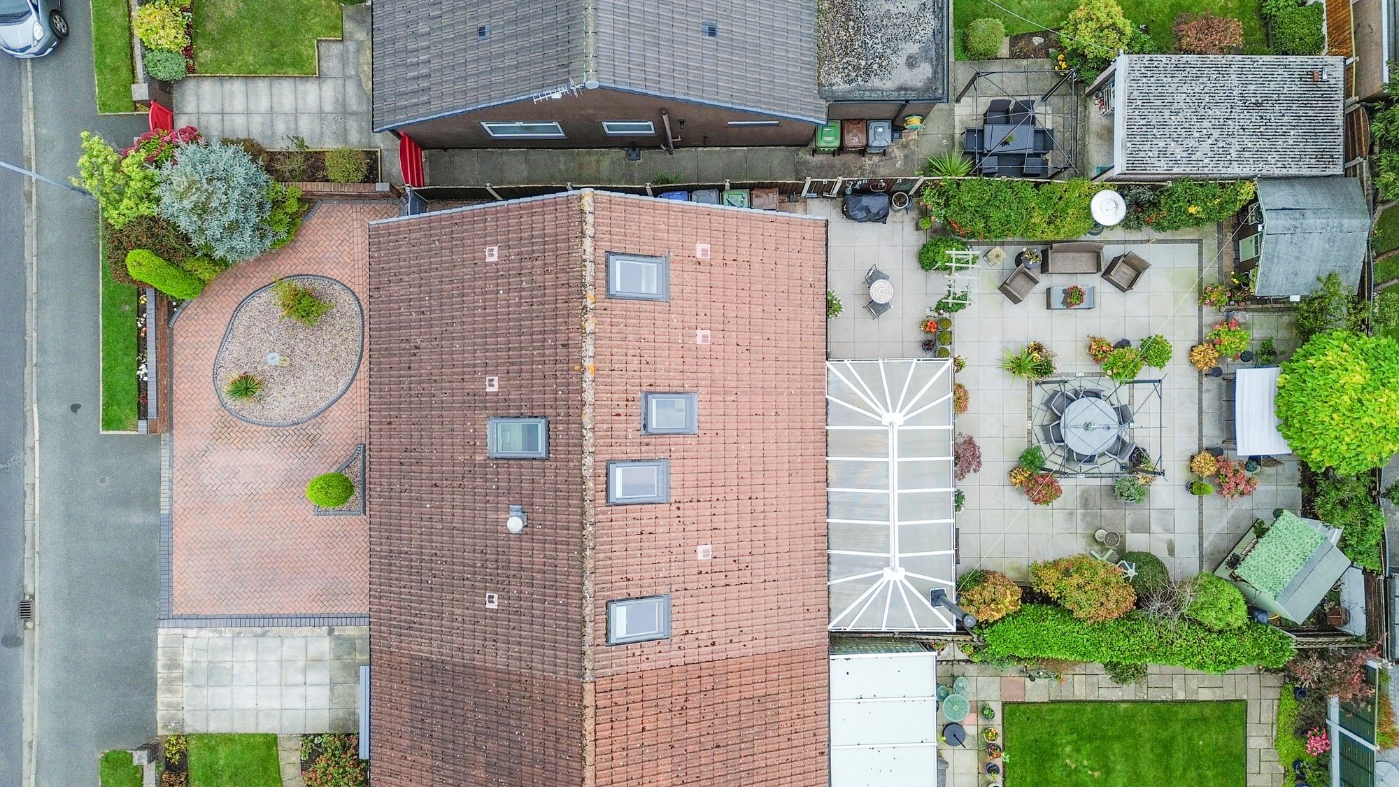 Chestnut Drive South, Leigh, WN7