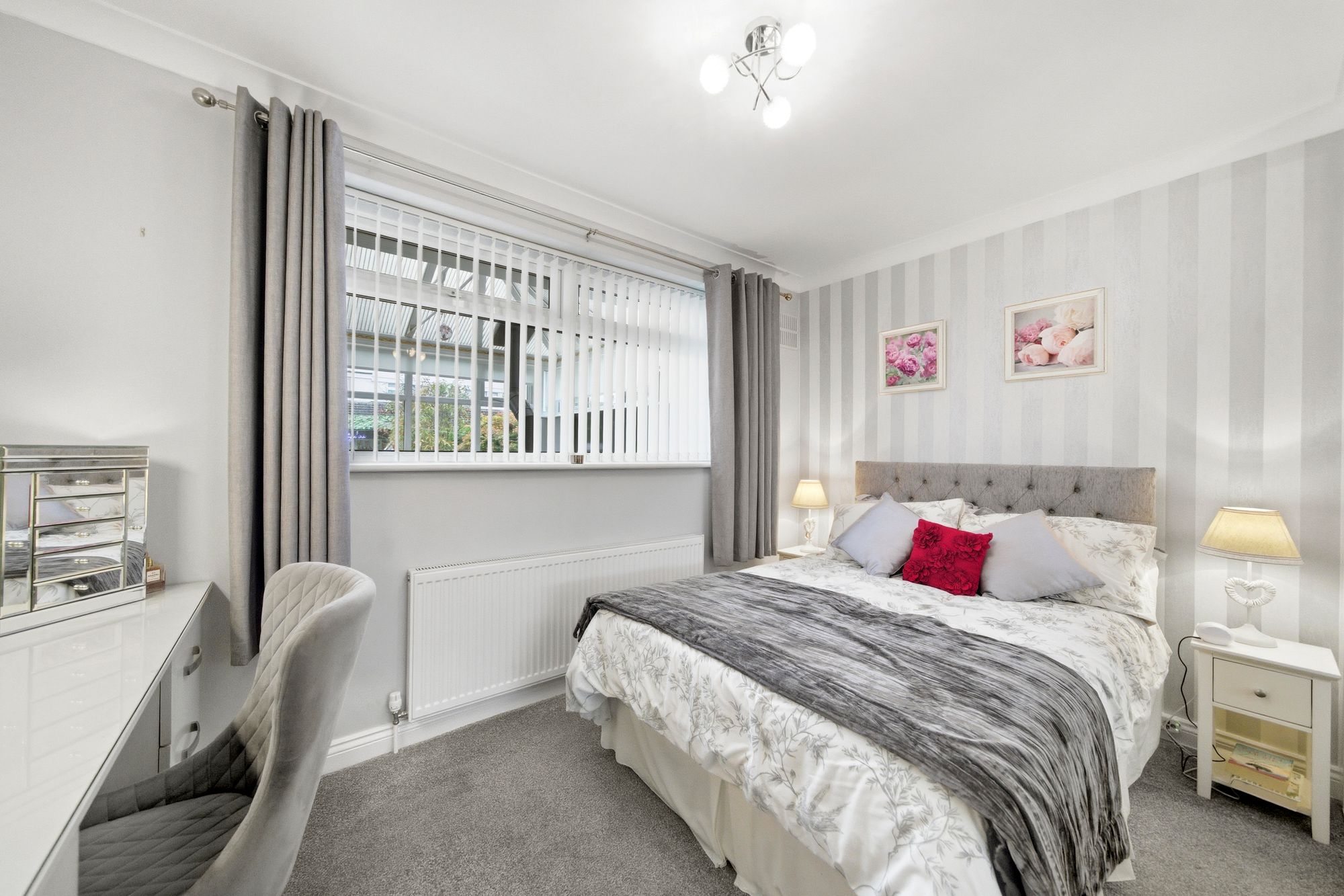 Chestnut Drive South, Leigh, WN7