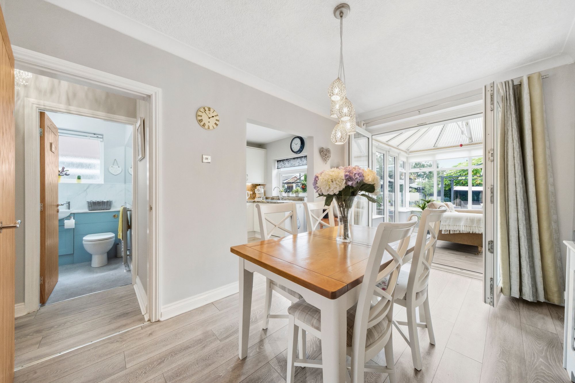 Chestnut Drive South, Leigh, WN7