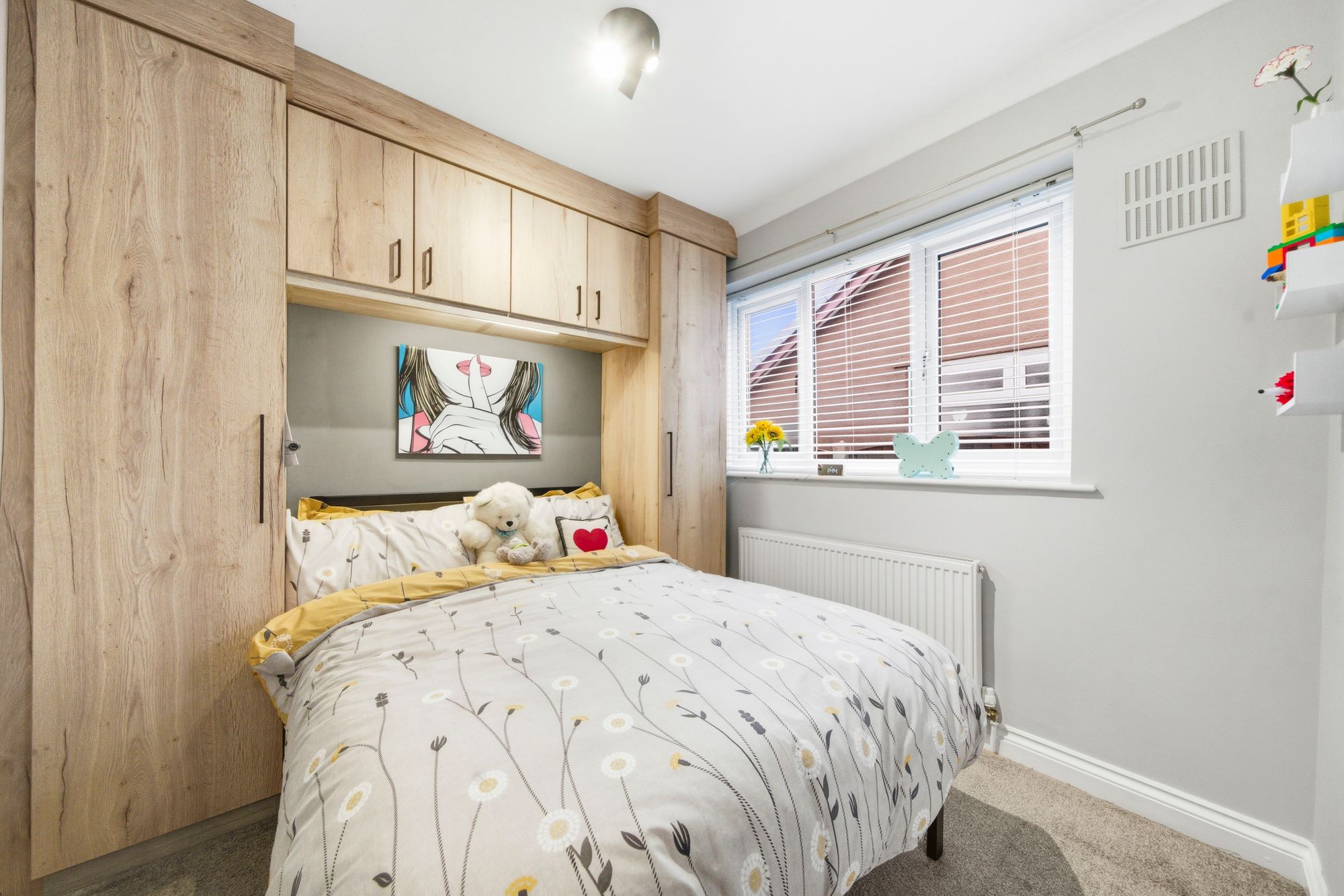 Chestnut Drive South, Leigh, WN7