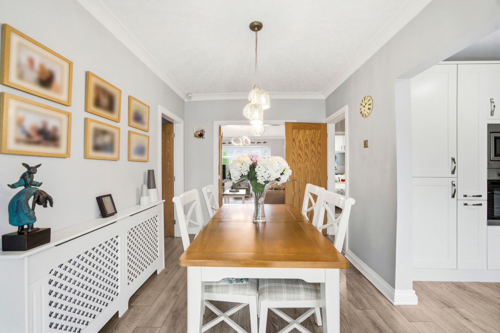 Chestnut Drive South, Leigh, WN7