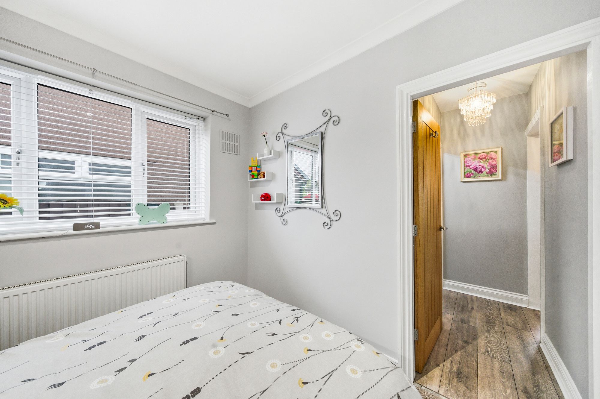 Chestnut Drive South, Leigh, WN7