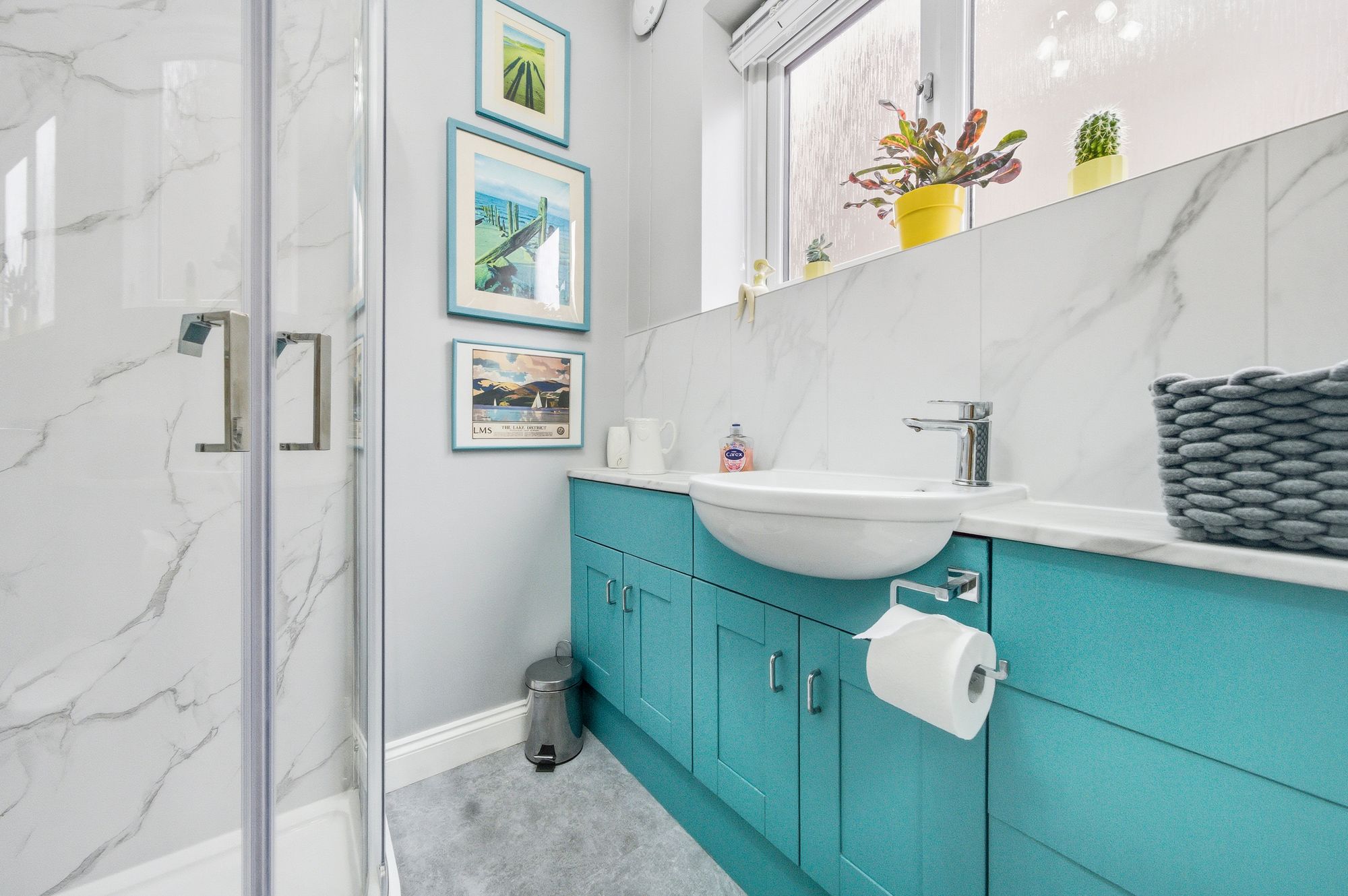 Chestnut Drive South, Leigh, WN7