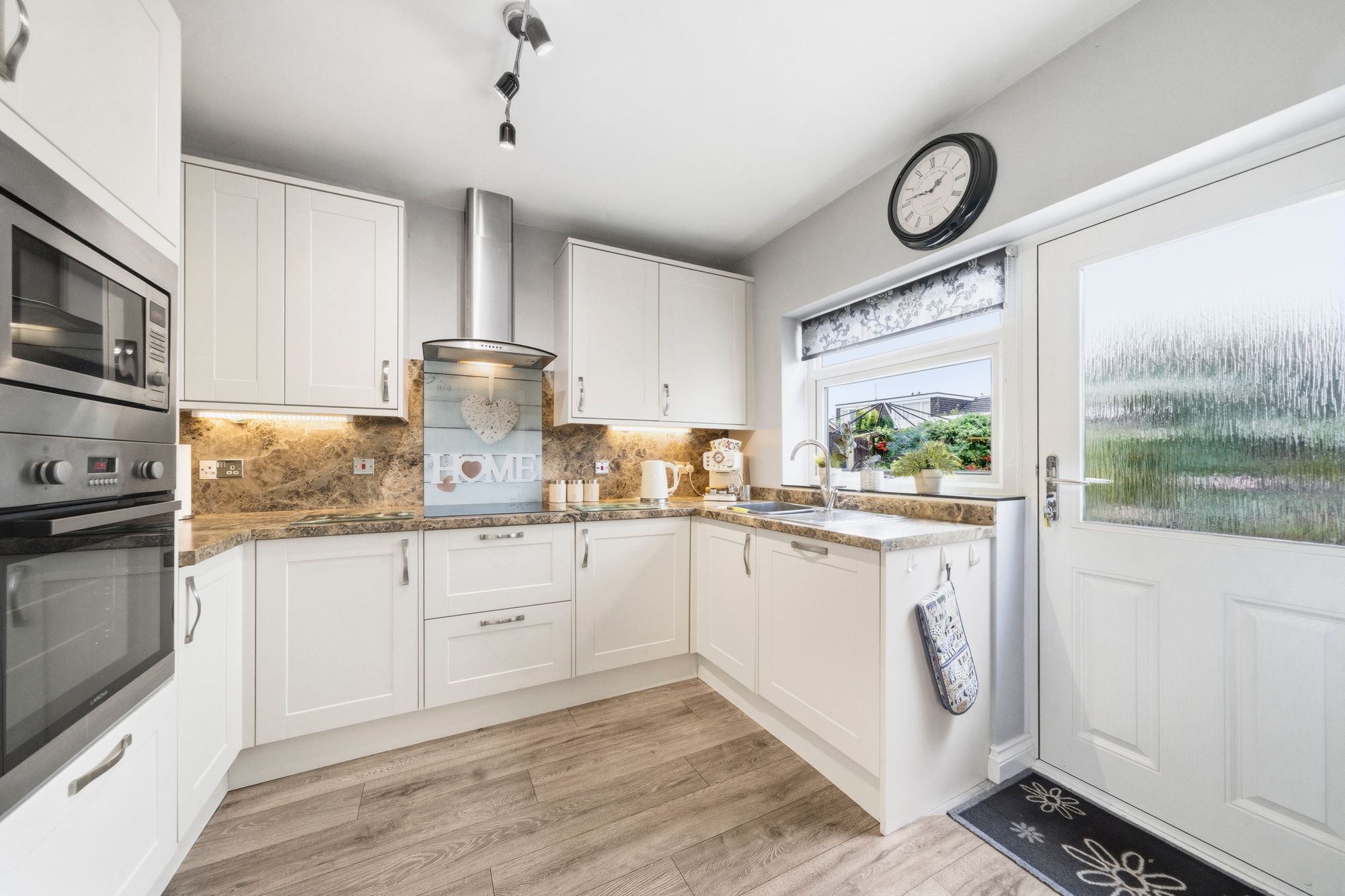 Chestnut Drive South, Leigh, WN7