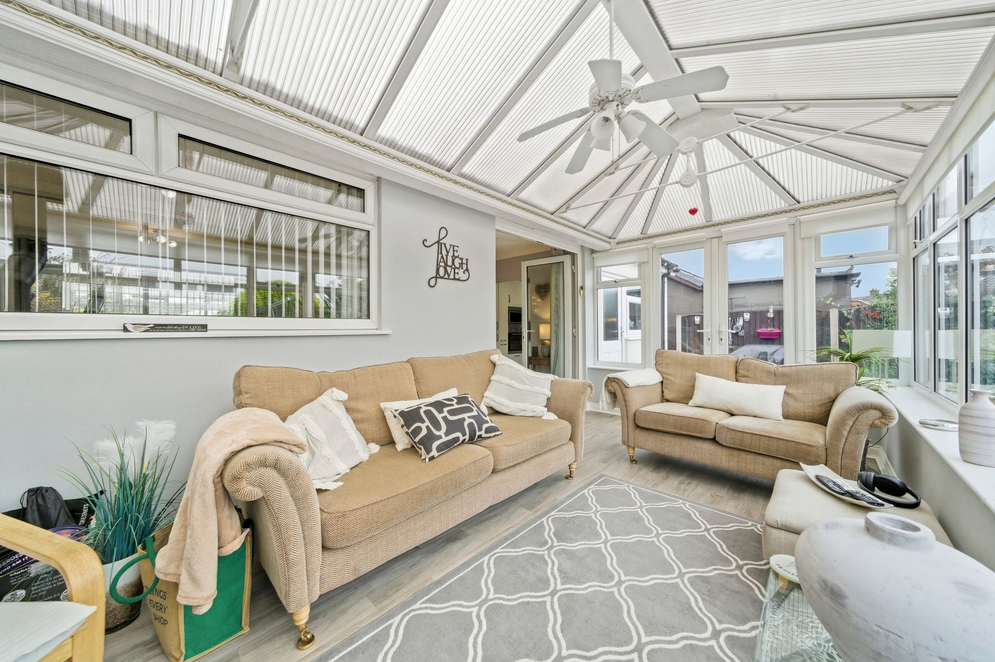 Chestnut Drive South, Leigh, WN7