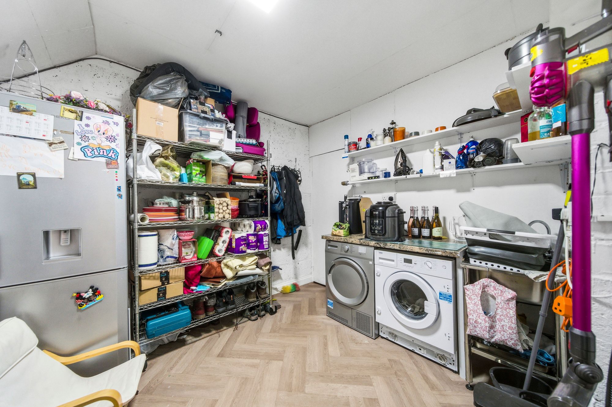 Chestnut Drive South, Leigh, WN7