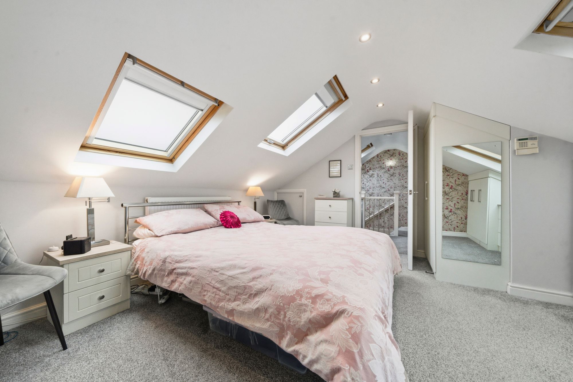 Chestnut Drive South, Leigh, WN7