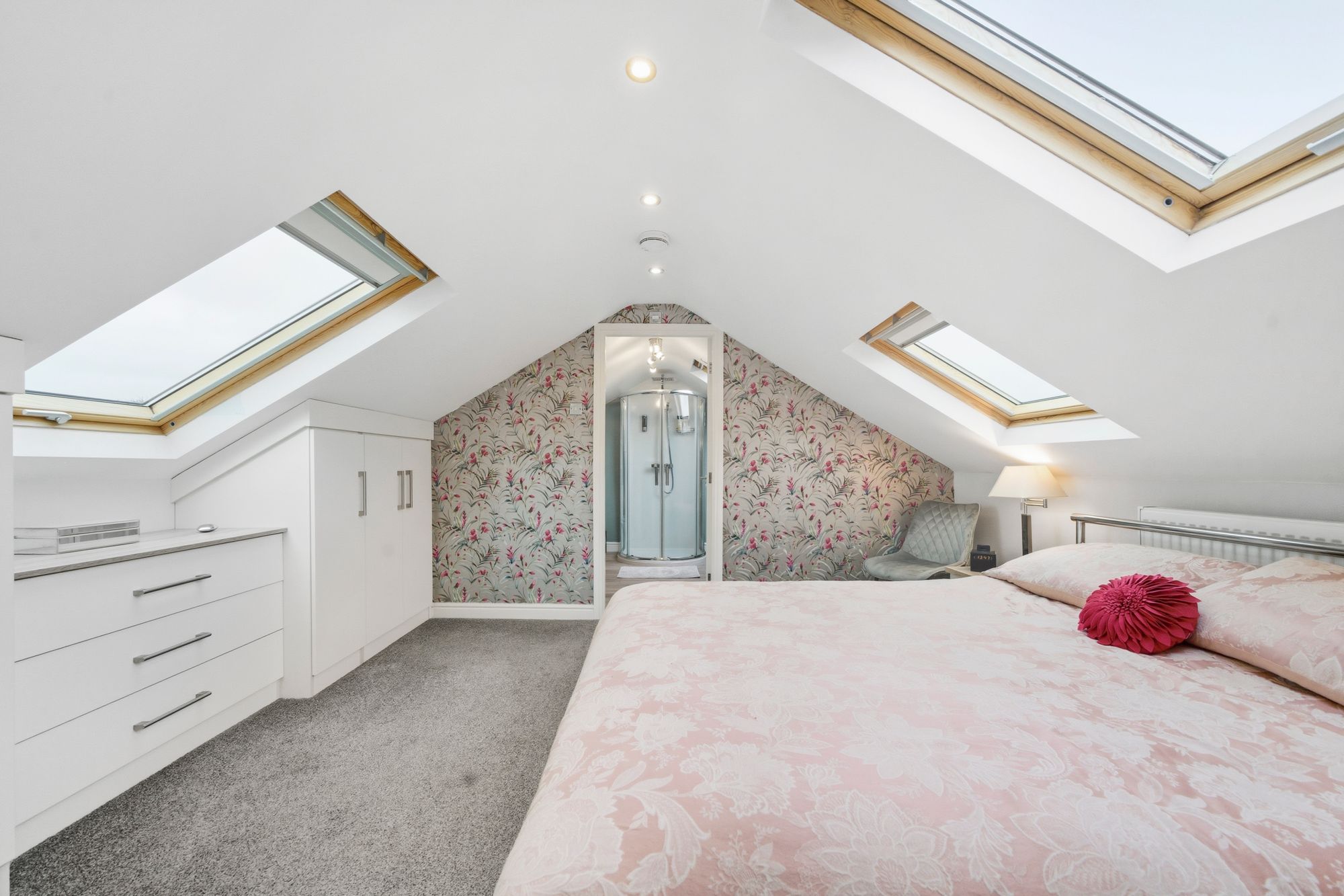 Chestnut Drive South, Leigh, WN7