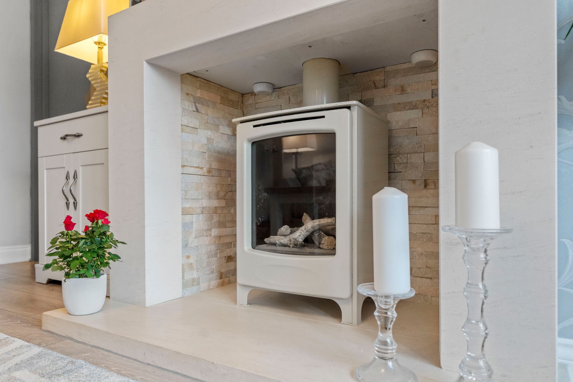 Chestnut Drive South, Leigh, WN7