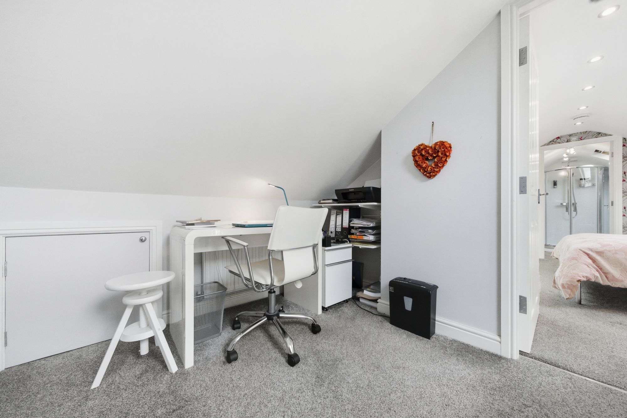 Chestnut Drive South, Leigh, WN7