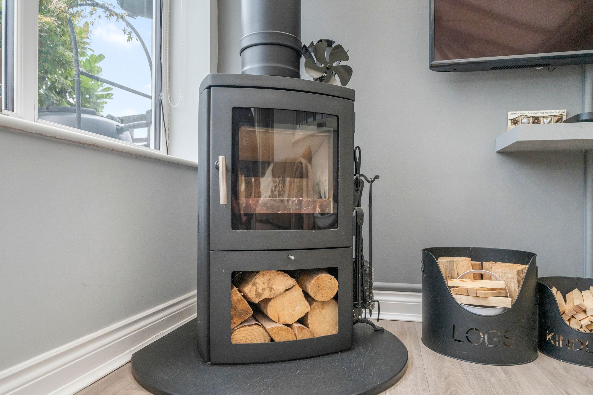 Chestnut Drive South, Leigh, WN7