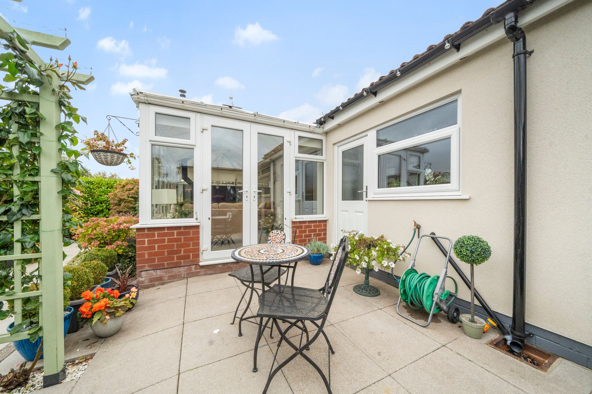 Chestnut Drive South, Leigh, WN7