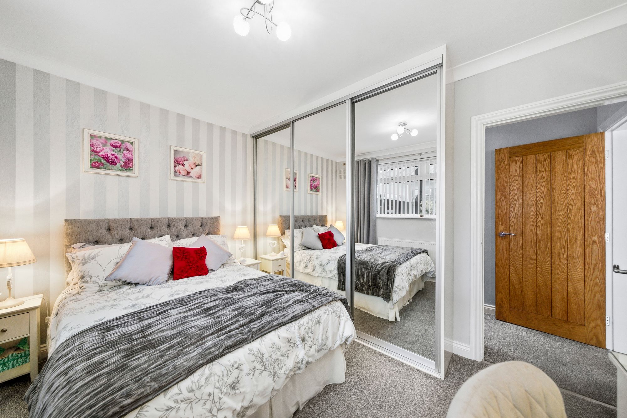 Chestnut Drive South, Leigh, WN7