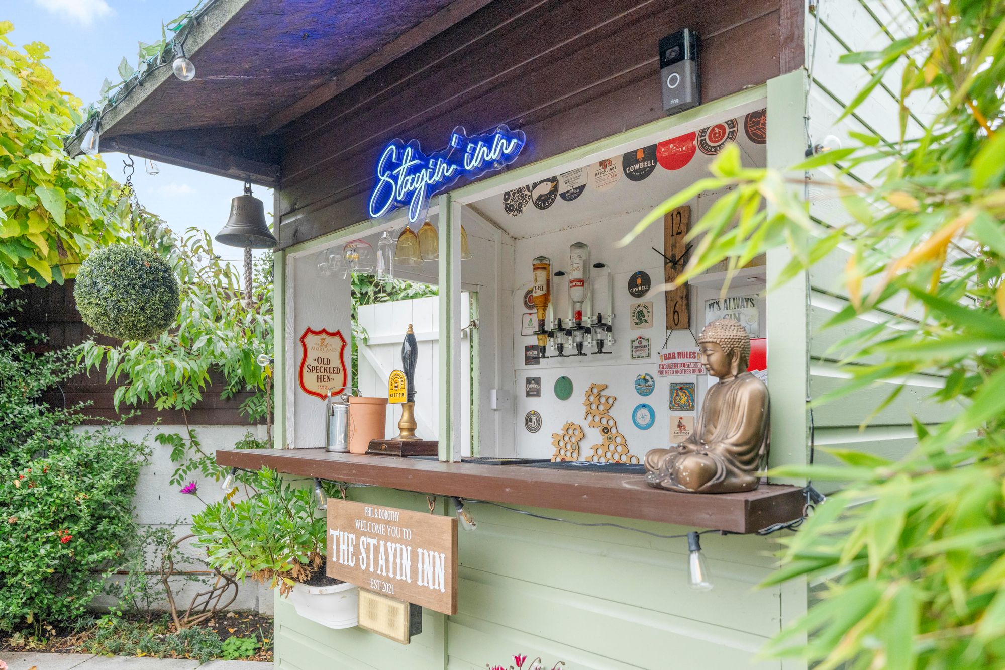 Chestnut Drive South, Leigh, WN7