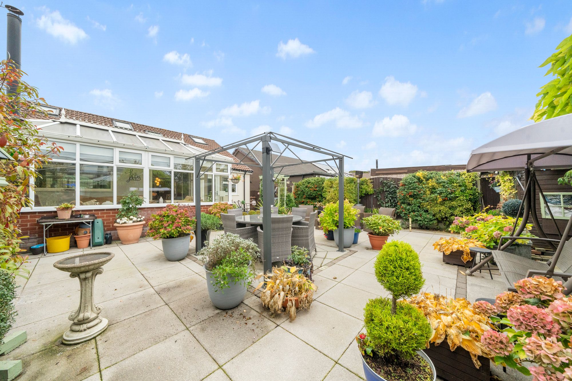 Chestnut Drive South, Leigh, WN7