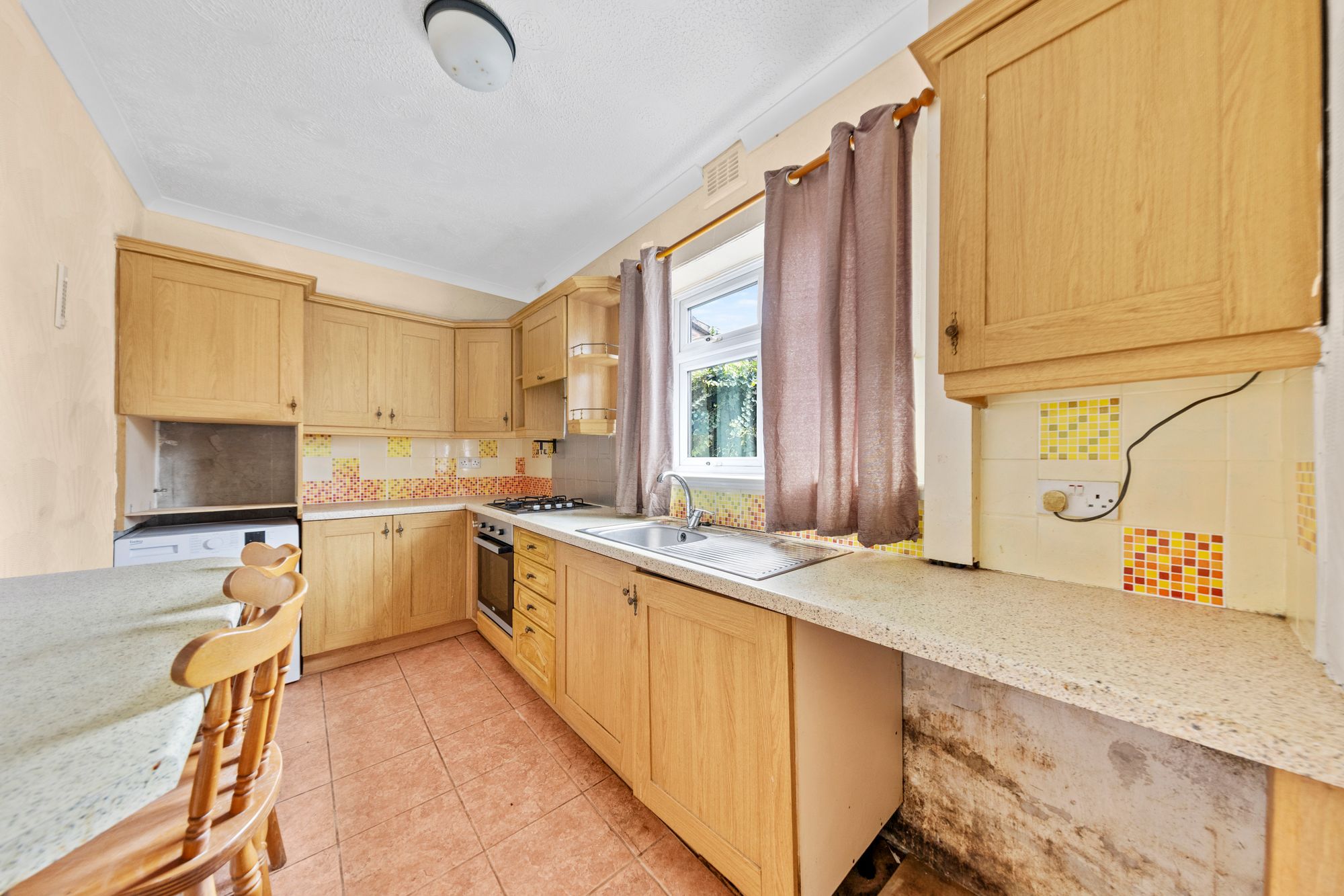 Haryngton Avenue, Warrington