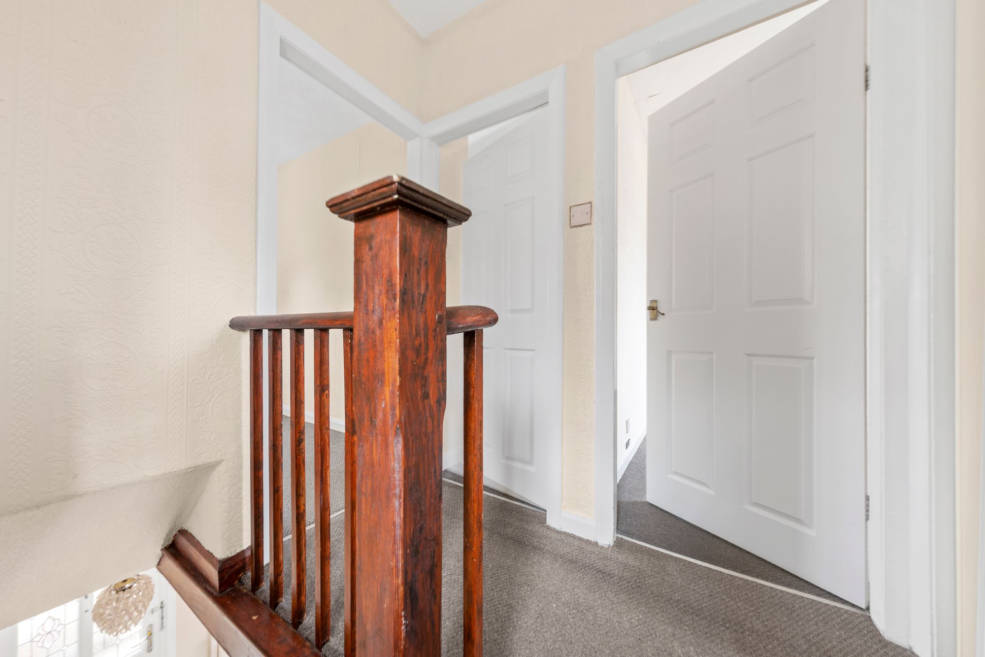 Haryngton Avenue, Warrington