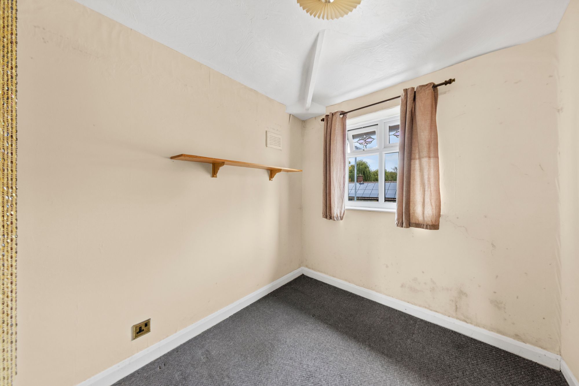 Haryngton Avenue, Warrington