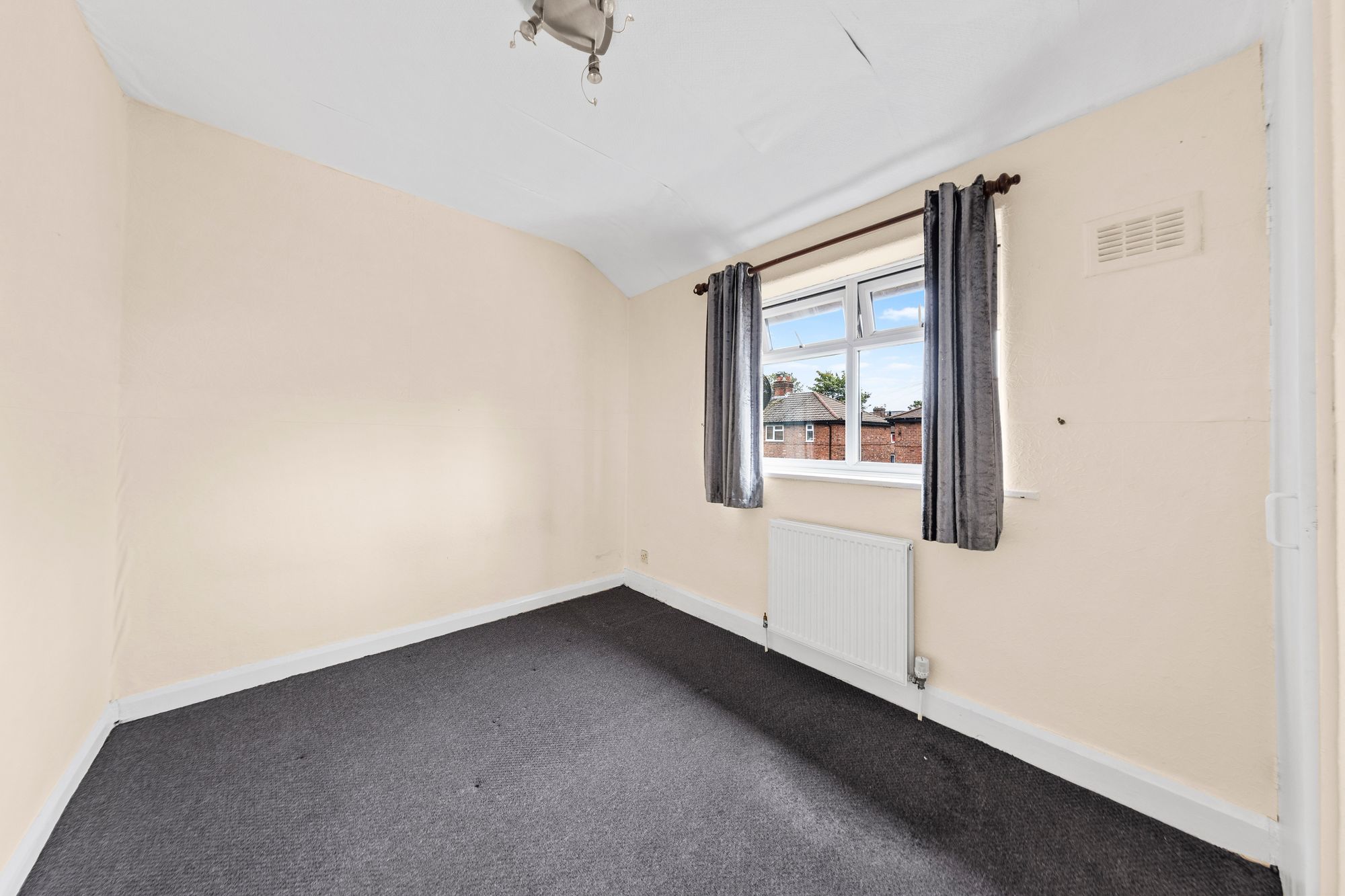 Haryngton Avenue, Warrington