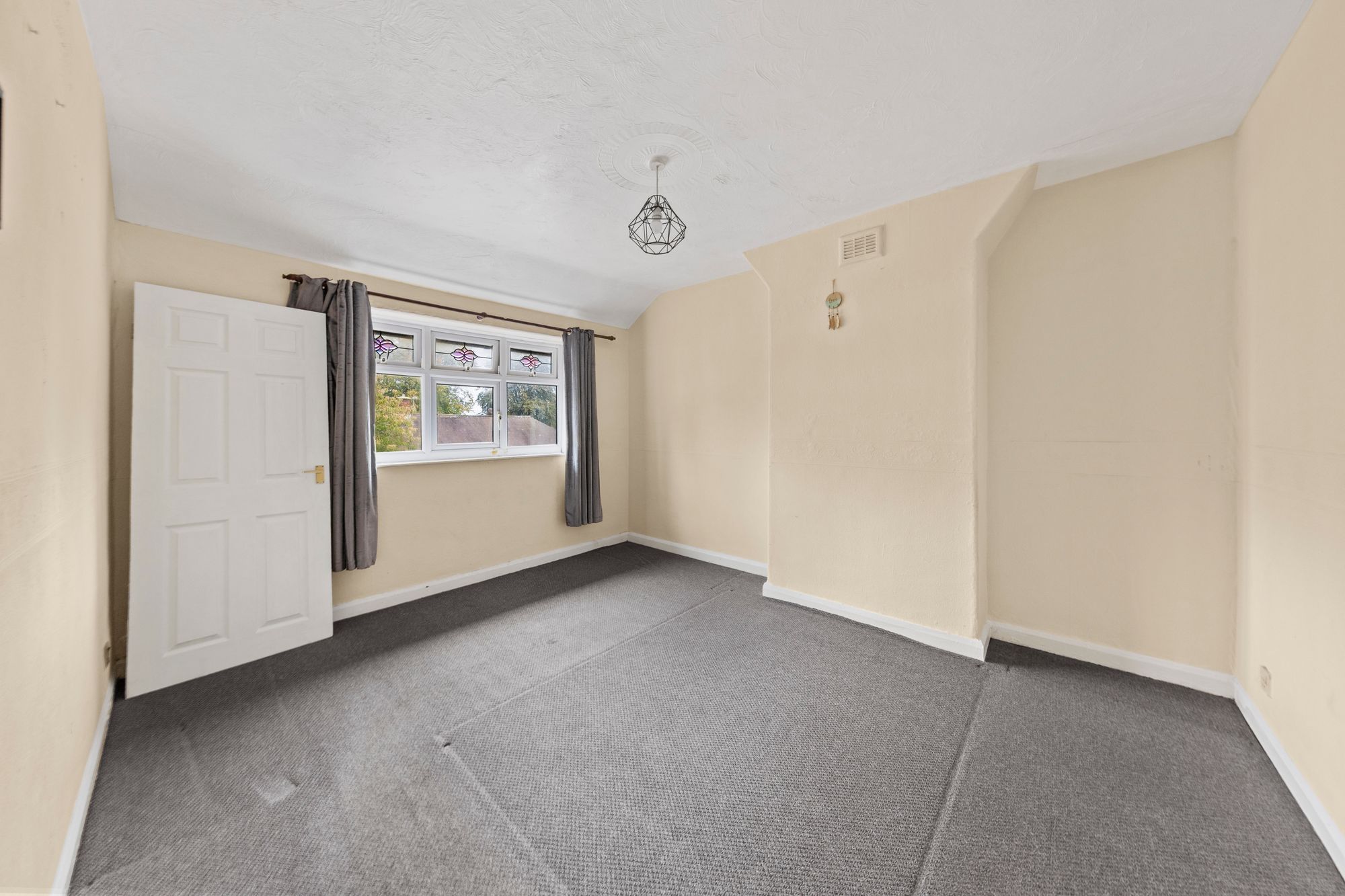 Haryngton Avenue, Warrington