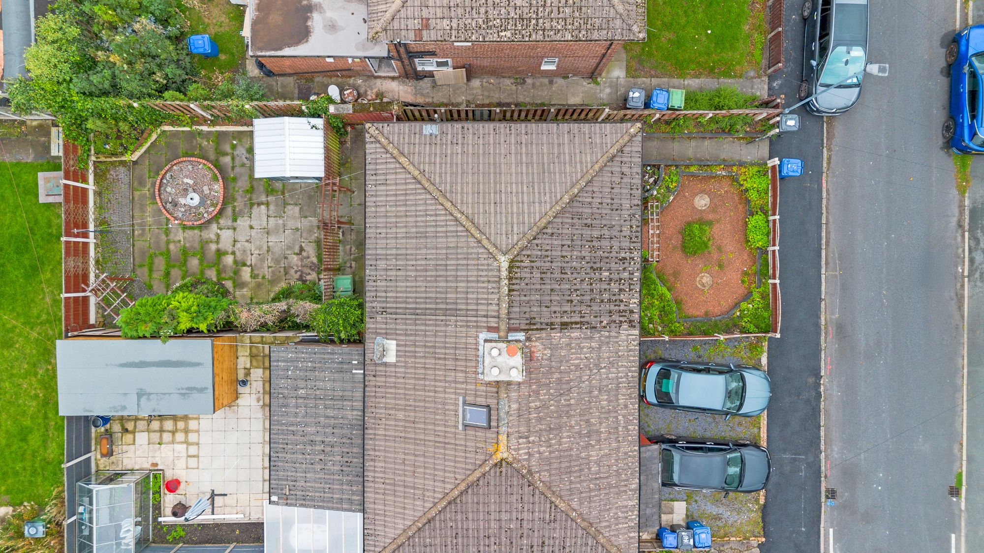 Haryngton Avenue, Warrington