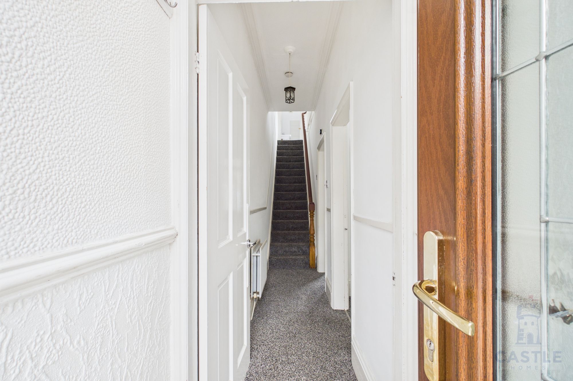 25 Trent Street, Stockton-On-Tees