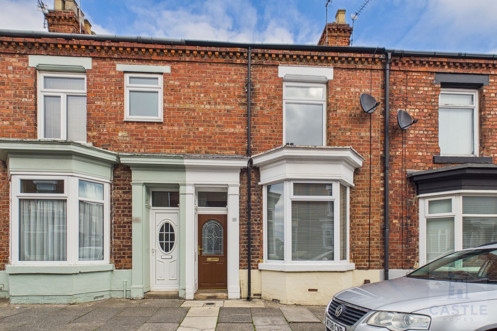 25 Trent Street, Stockton-On-Tees