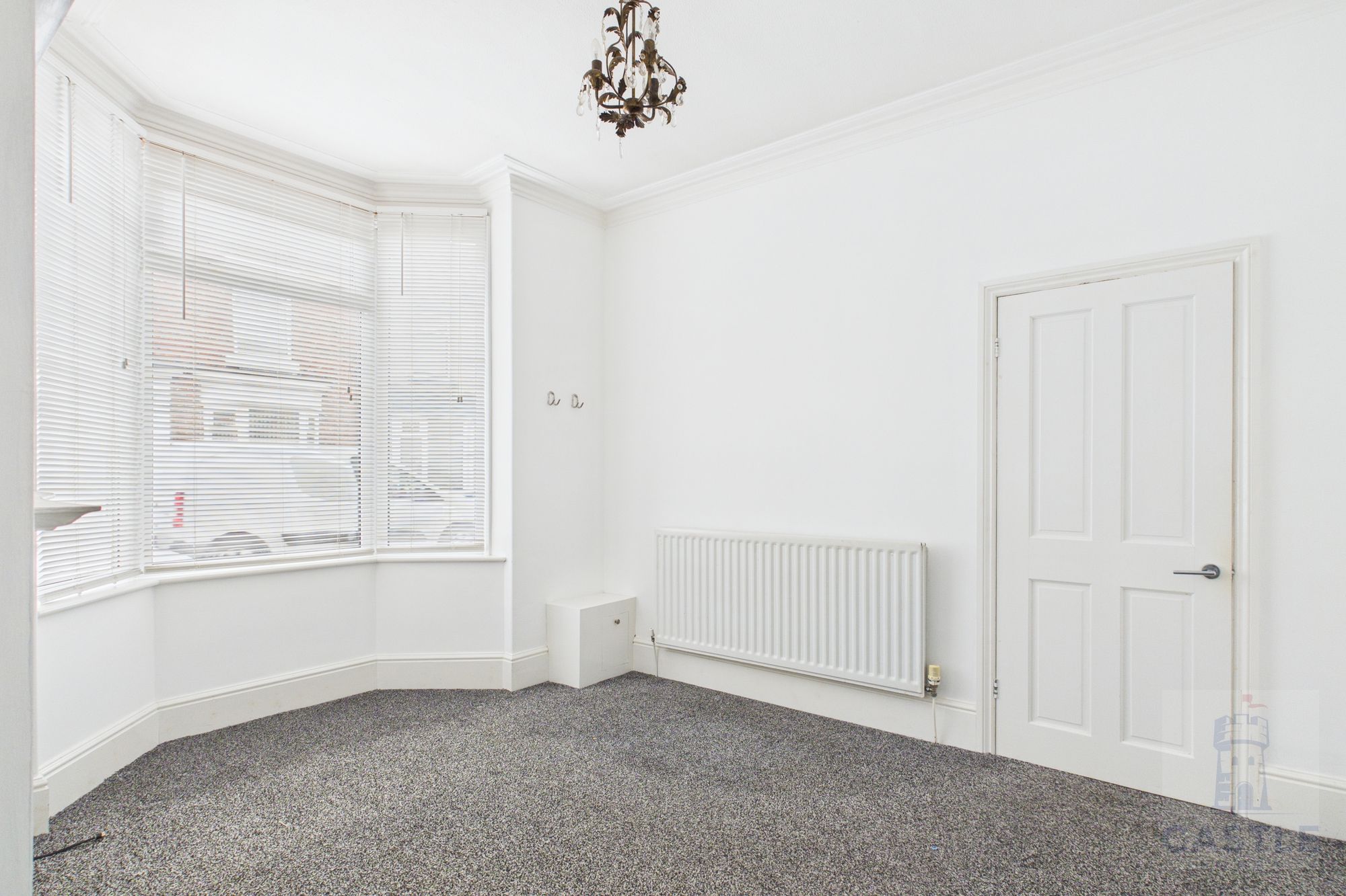 25 Trent Street, Stockton-On-Tees