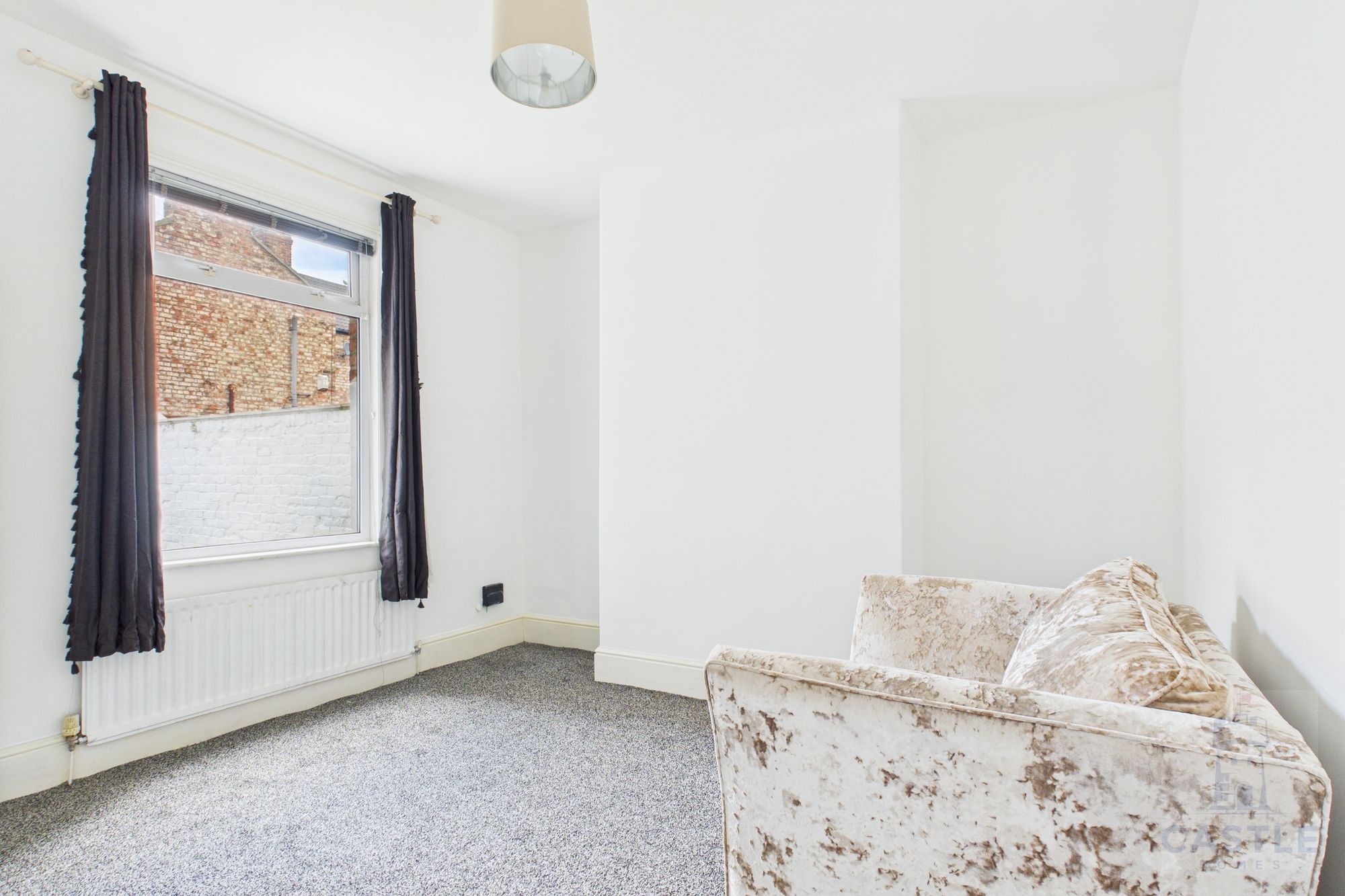 25 Trent Street, Stockton-On-Tees