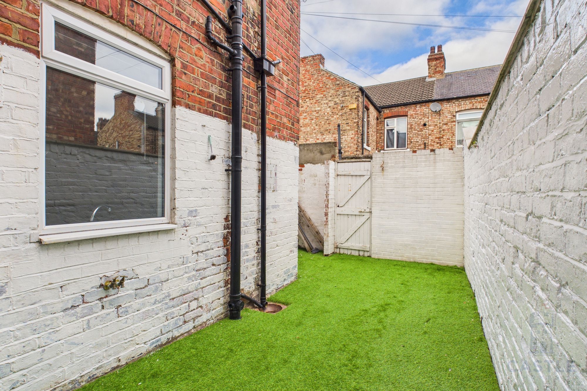 25 Trent Street, Stockton-On-Tees