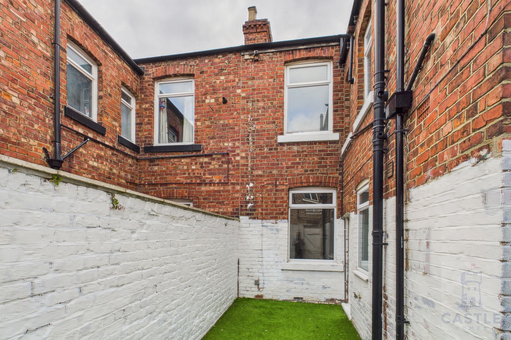 25 Trent Street, Stockton-On-Tees