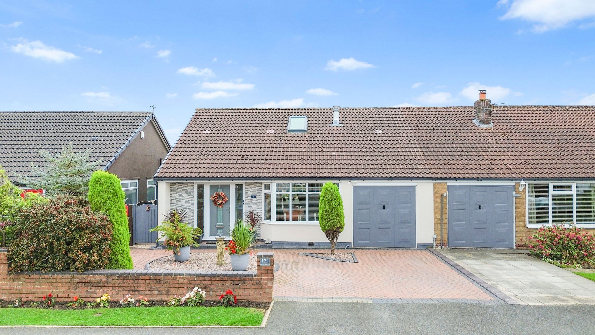 Chestnut Drive South, Leigh, WN7