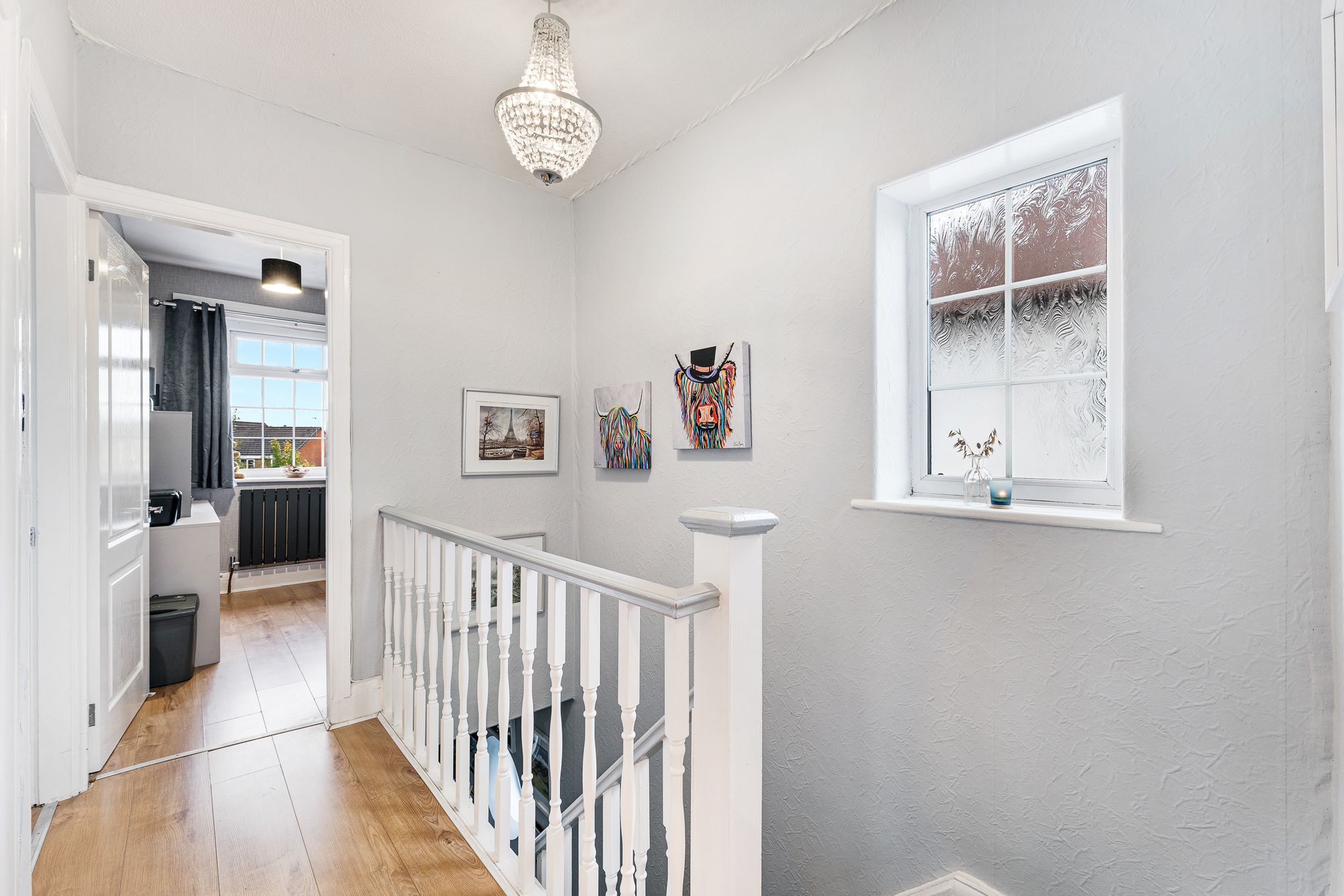 Derby Road, Widnes, WA8