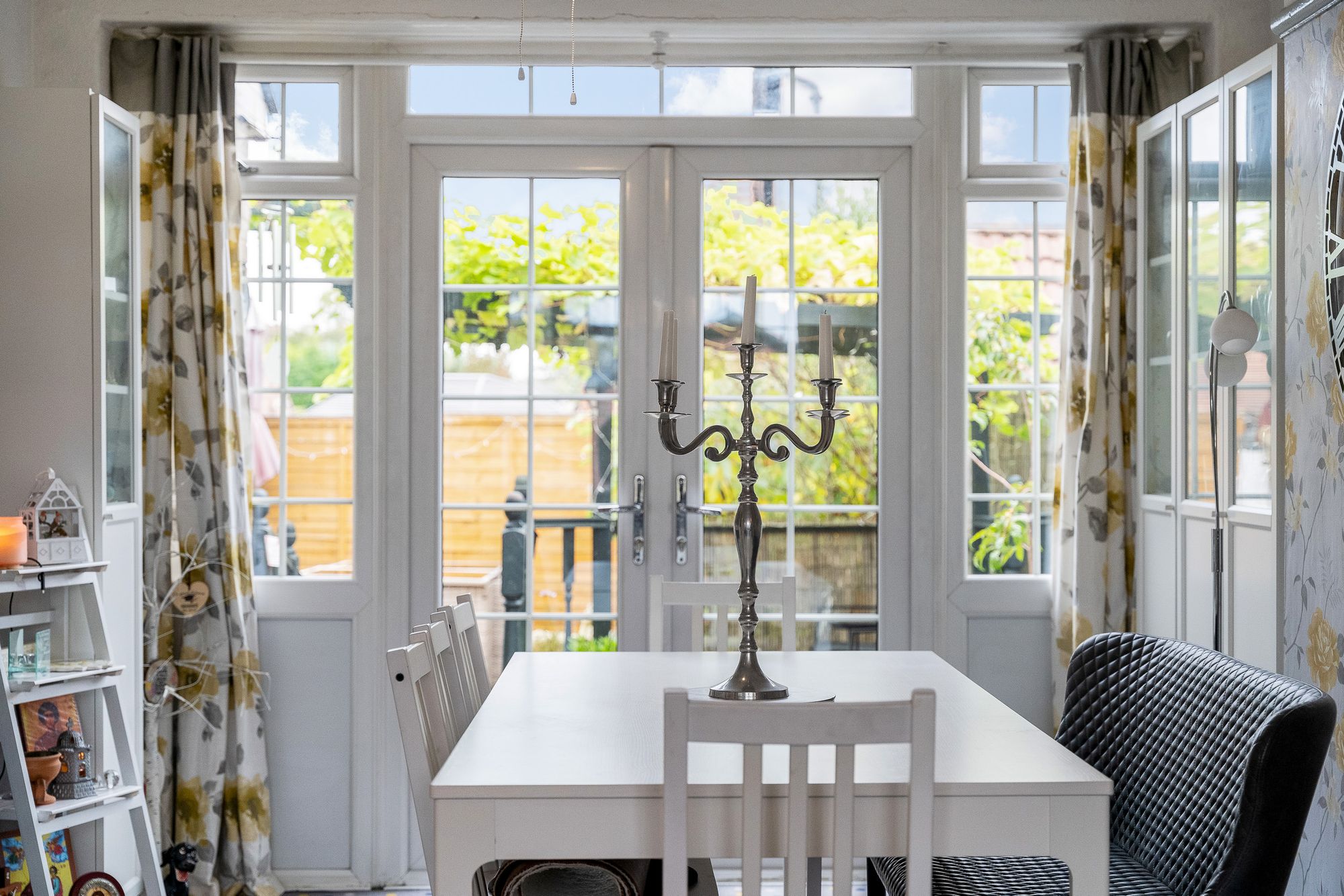 Derby Road, Widnes, WA8