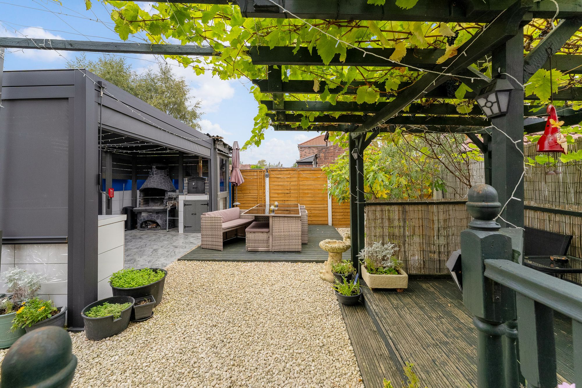 Derby Road, Widnes, WA8