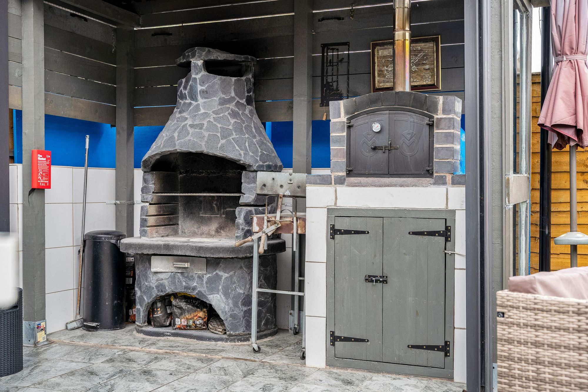 Derby Road, Widnes, WA8