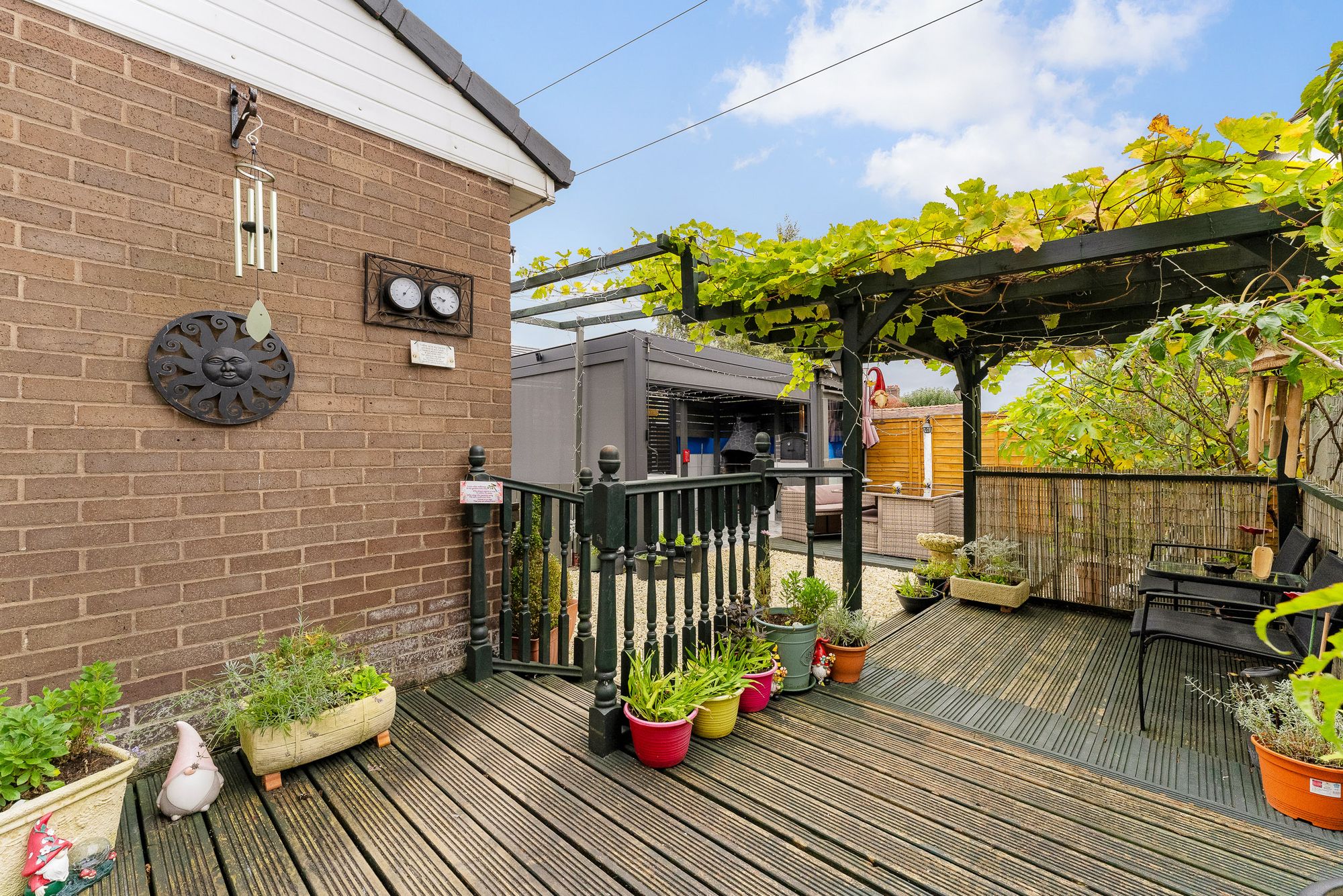 Derby Road, Widnes, WA8