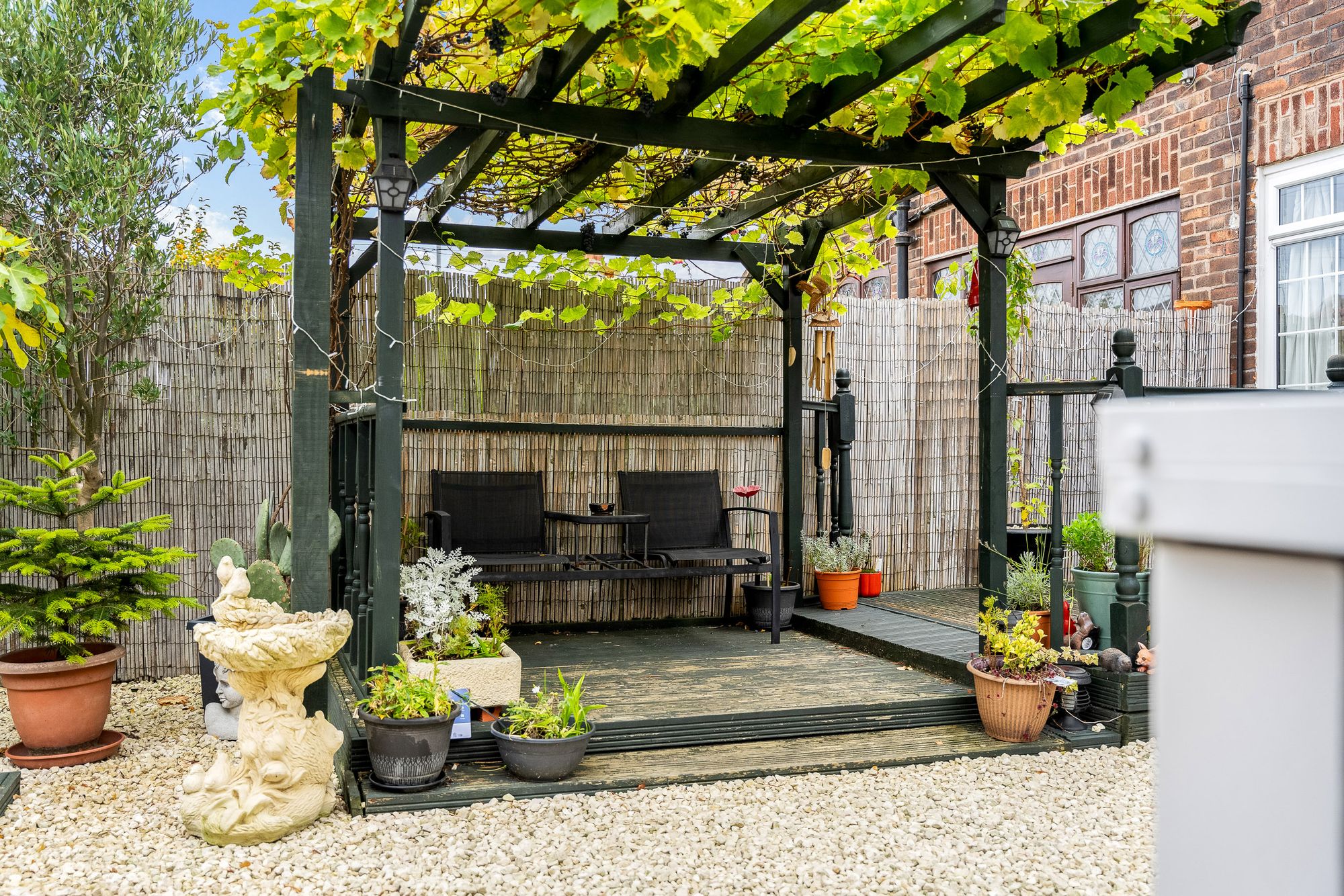 Derby Road, Widnes, WA8