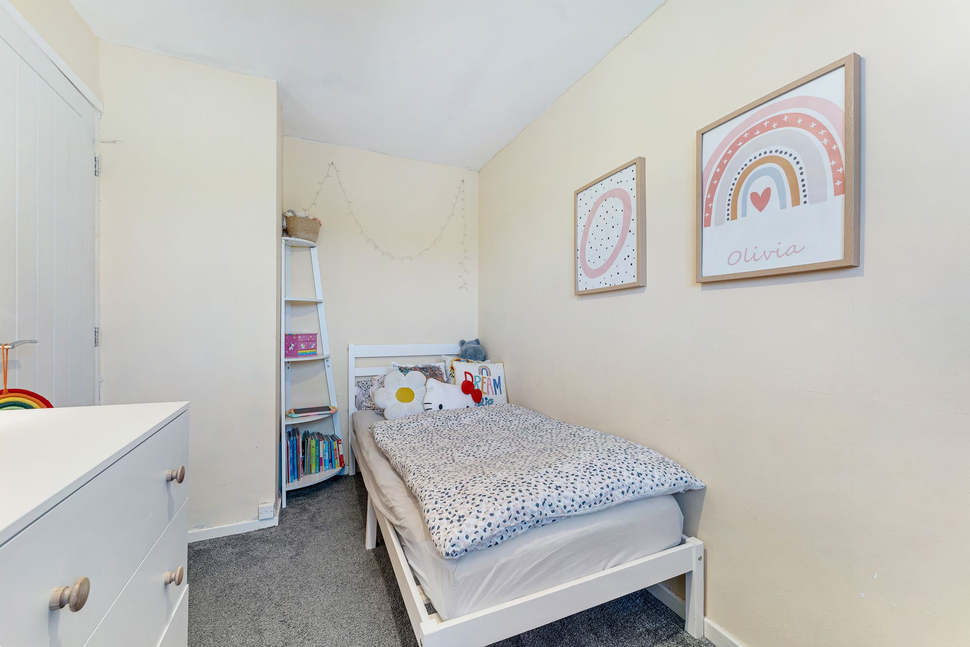 Trecastell Close, Wigan