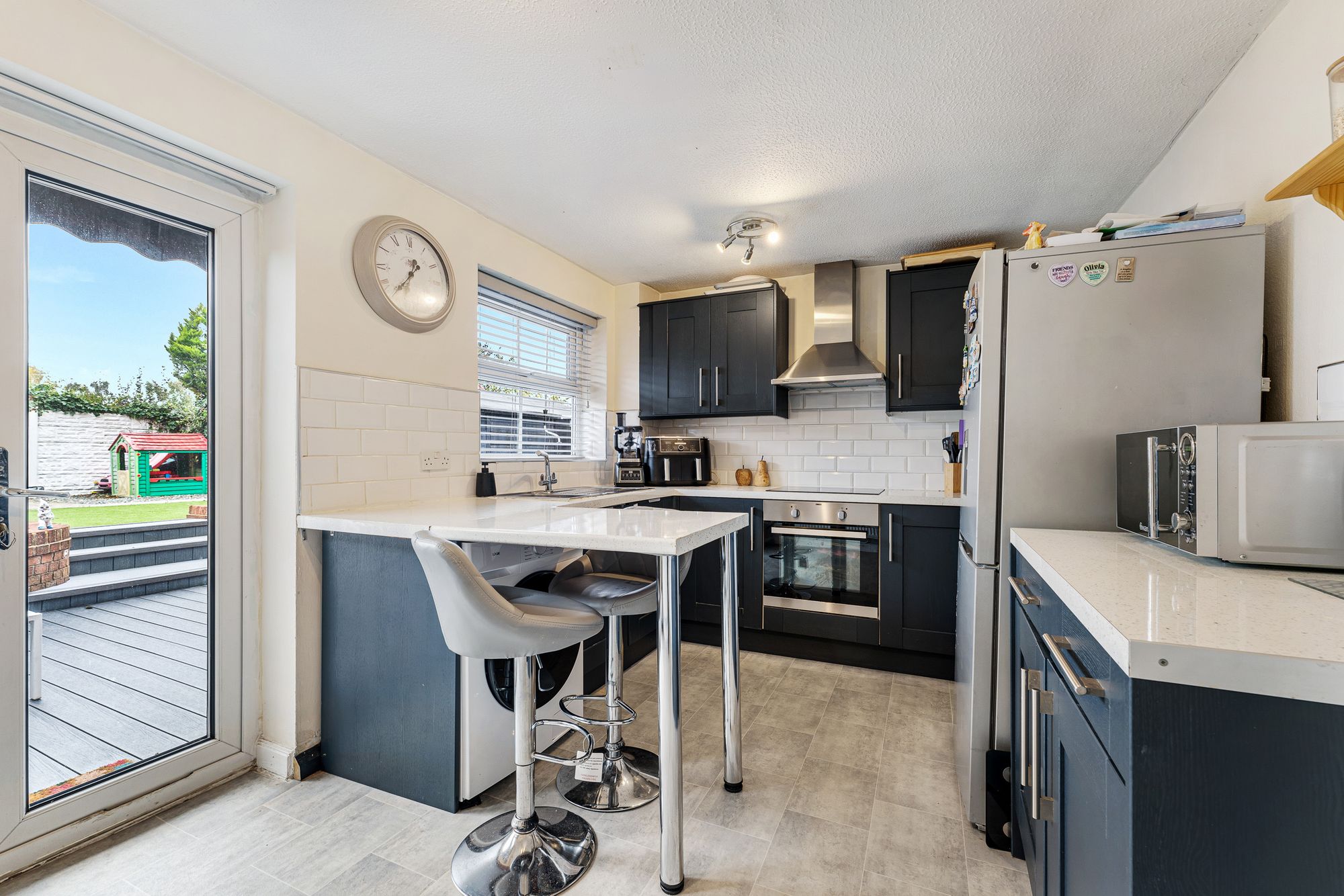 Trecastell Close, Wigan