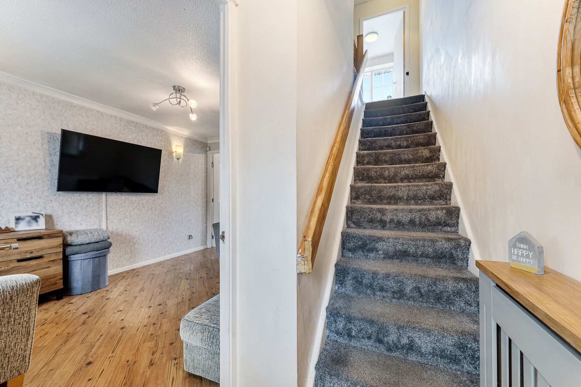 Trecastell Close, Wigan