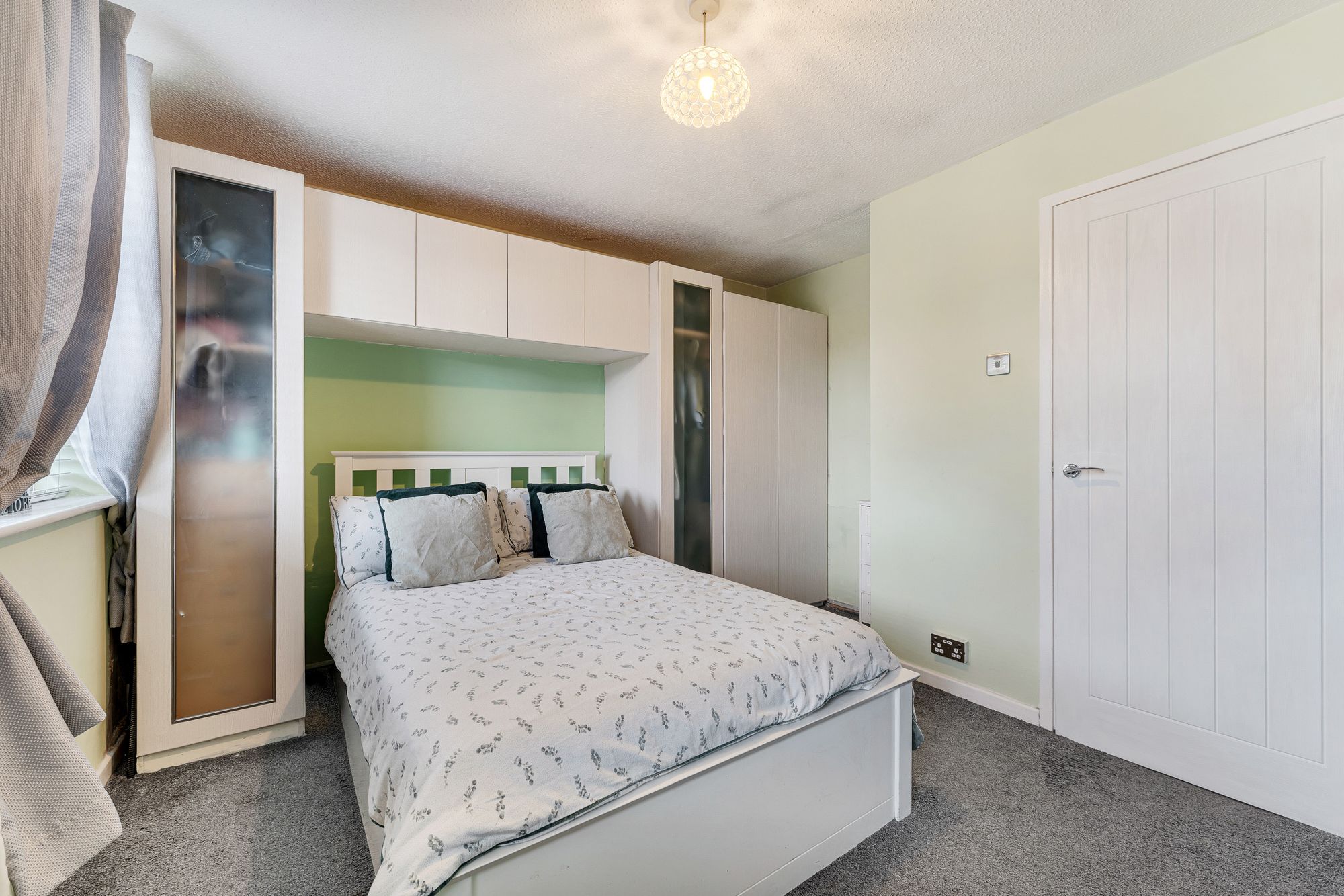 Trecastell Close, Wigan