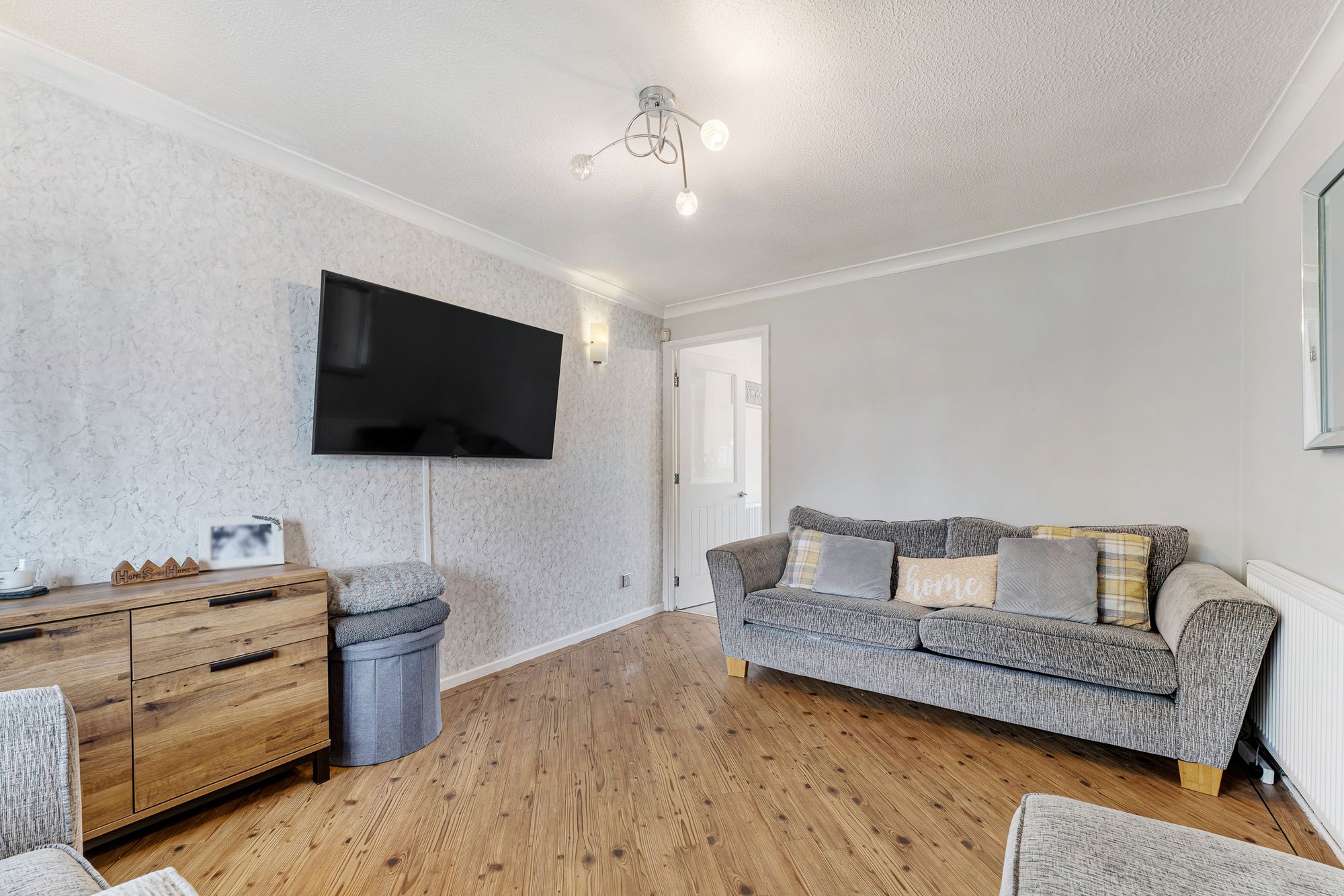 Trecastell Close, Wigan