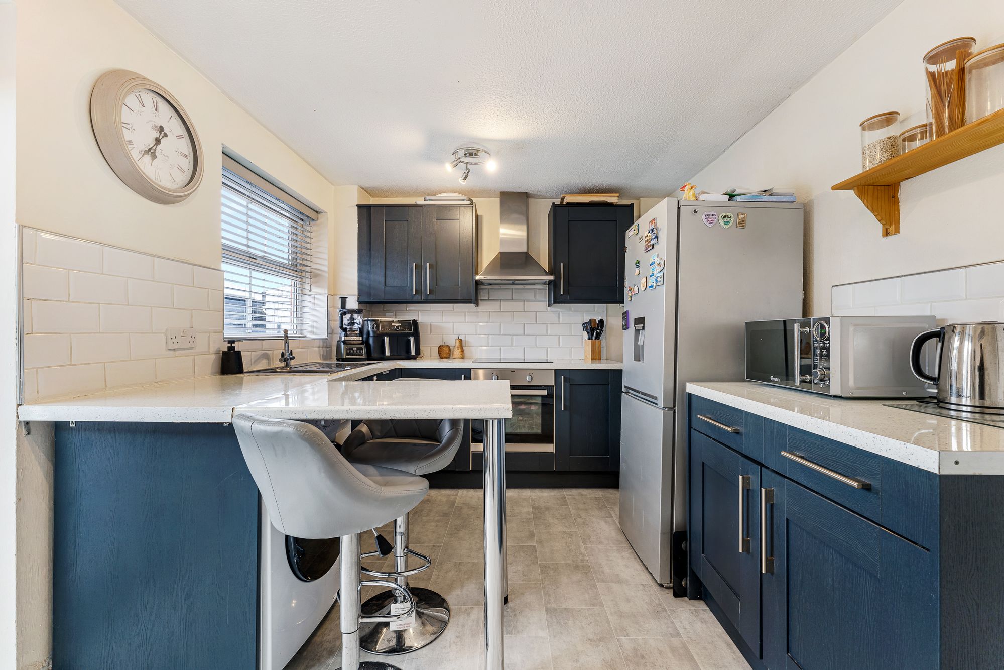 Trecastell Close, Wigan