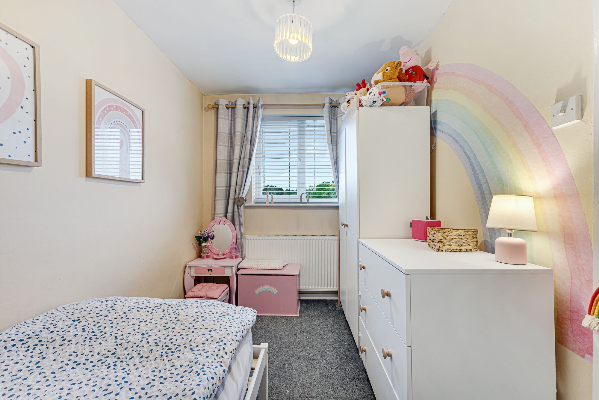 Trecastell Close, Wigan