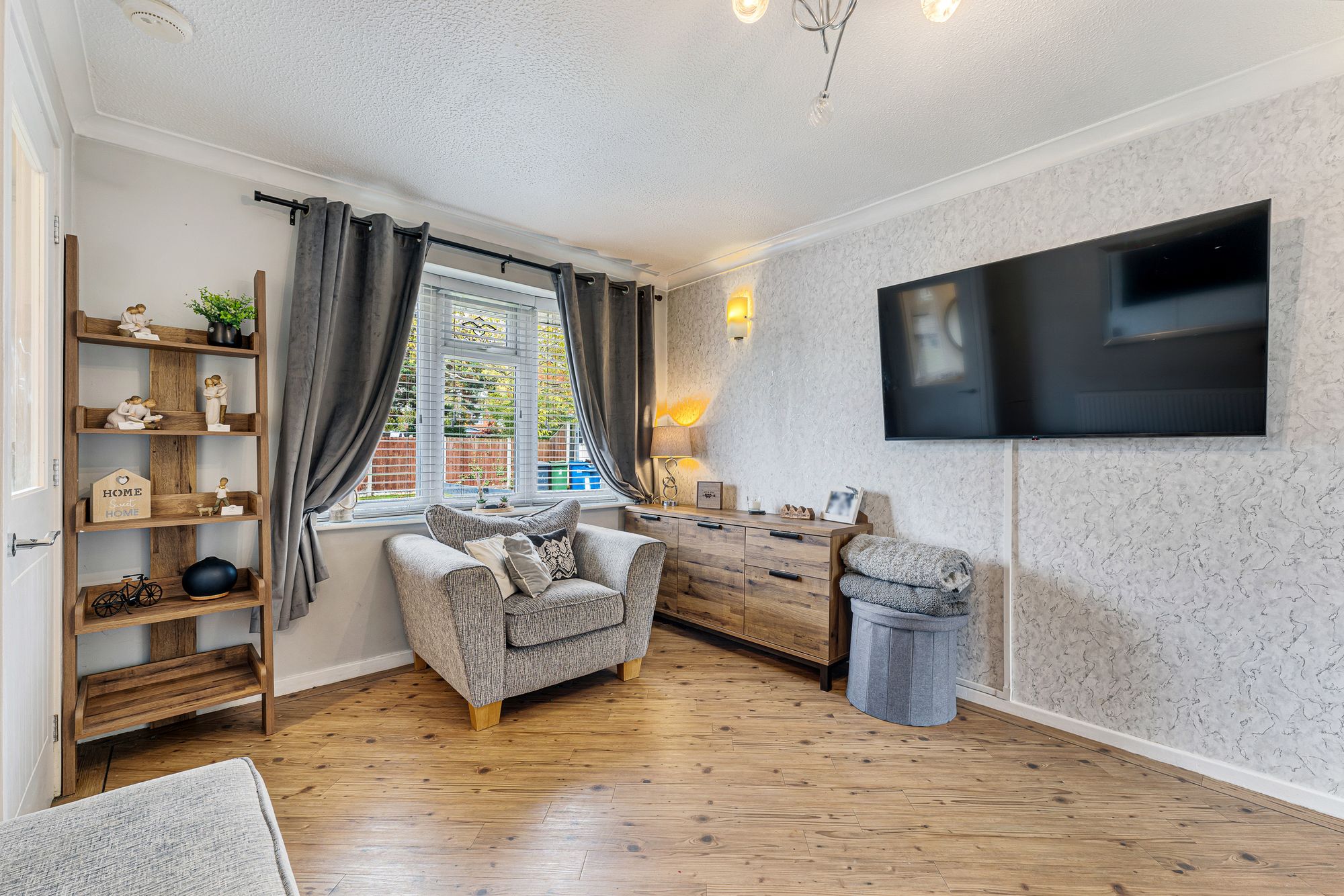 Trecastell Close, Wigan