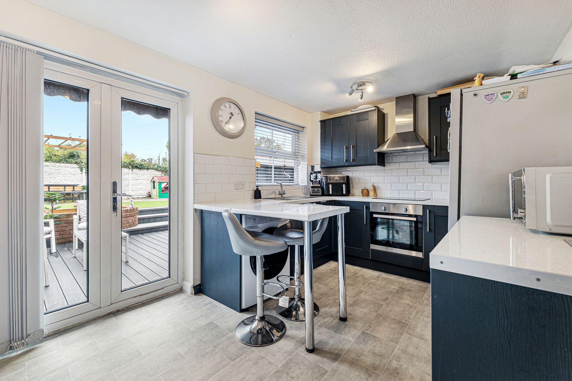 Trecastell Close, Wigan