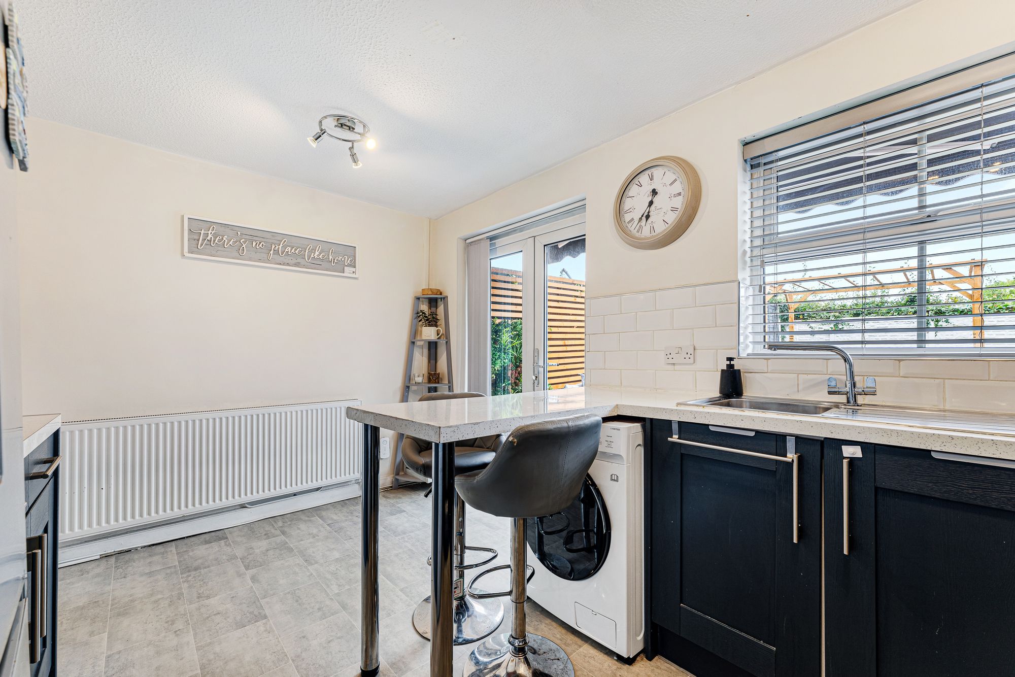 Trecastell Close, Wigan