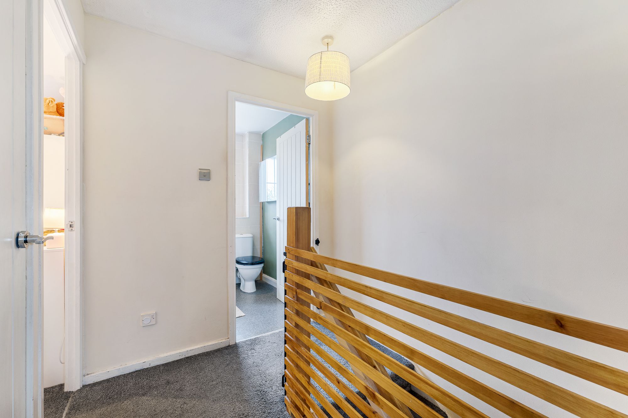 Trecastell Close, Wigan